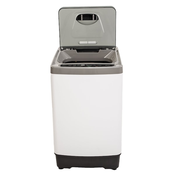 Avanti Avanti 1.38 cu. ft. Compact Washer, White CTW14X0W-IS - main